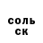 Ecstasy круглые Zaurbek Kecherukov